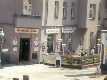 Foto: Gasthaus Koch